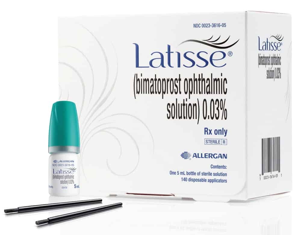 Hair loss prescription: the hair regrowth medication Latisse has shown effectiveness in regrowing eyelashes.* Hair loss prescription: the hair regrowth medication Latisse has shown effectiveness in regrowing eyelashes.*