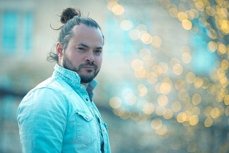 Men experiencing traction alopecia have treatment options. The DR.UGraft system offers men the hope of growing hair to their desired length in order to style according to preference, not necessity. 