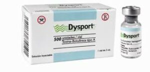 Botox versus Dysport to treat frown lines between brows or crow's feet? Dr. Umar chooses Dysport