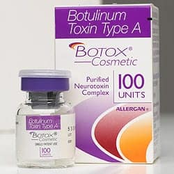 Botox Ampule Botox Ampule
