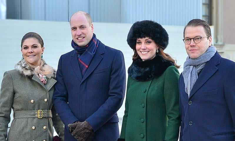 Prince William has decided not to get a hair transplant