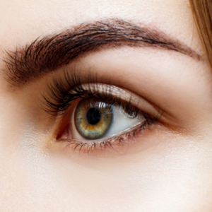 Many women love the look of long eyelashes which can be created through surgery as a more convenient option to false lashes, extensions and prescription medications.