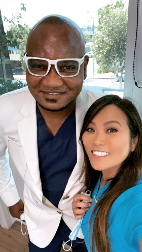 Pimple Popper and Dr.Bumpinator