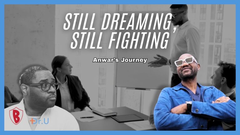 Still Dreaming, Still Fighting: Anwar’s Battle Goes On