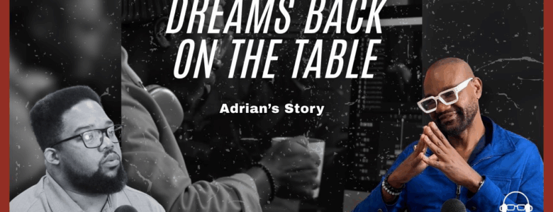 Dreams Back On The Tables: Adrian’s Future Without AKN