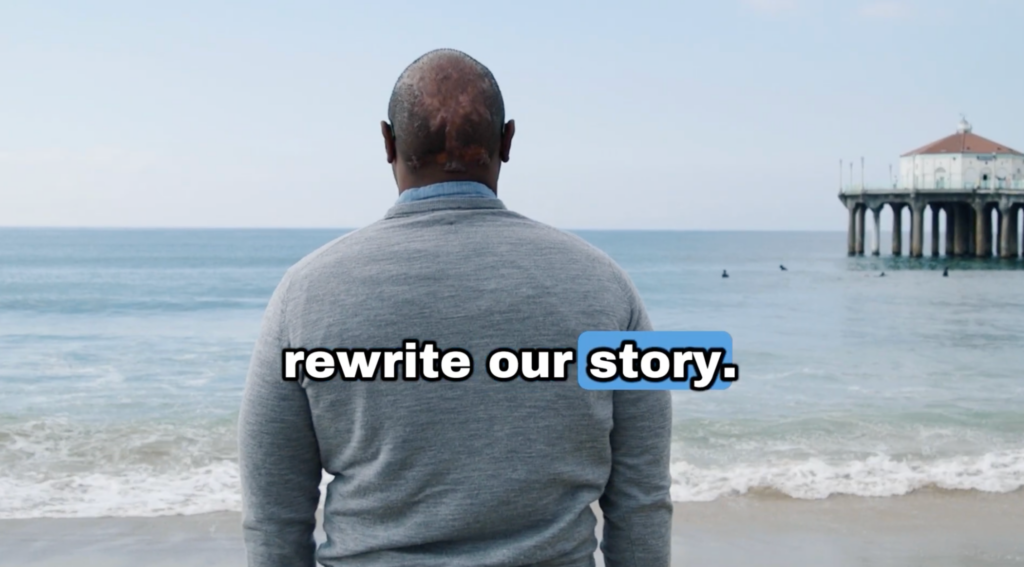 Anwars is a testimony that even after years of battling with AKN, there is still a chance to rewrite the whole story of your life, and it begins when you believe that long-term healing is attainable.